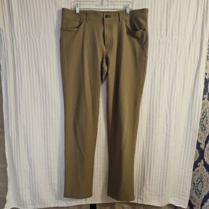 Public Rec Pants Size 38x36
